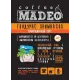 Кофе в зернах Madeo Гондурас Sanmarcos 500 гр
