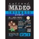 Кофе в зернах Madeo Тирамиссу 200 гр