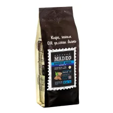 Кофе в зернах Madeo Маравийский миндаль 500 гр