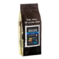Кофе в зернах Madeo Маравийский миндаль 200 гр