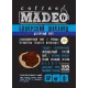 Кофе в зернах Madeo Баварский шоколад 500 гр
