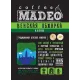 Кофе в зернах Madeo Венская обжарка 200 гр