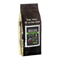 Кофе в зернах Madeo Французская обжарка 200 гр