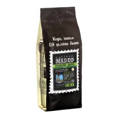 Кофе в зернах Madeo Итальянская обжарка 200 гр