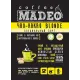 Кофе в зернах Madeo Чао-какао blonde (в обсыпке какао светлого) 500 гр