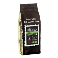 Кофе в зернах Madeo Ристретто 500 гр