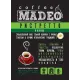 Кофе в зернах Madeo Ристретто 200 гр