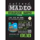 Кофе в зернах Madeo Итальянская обжарка 500 гр