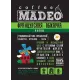 Кофе в зернах Madeo Французская обжарка 500 гр
