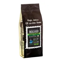 Кофе в зернах Madeo Скандинавская обжарка 500 гр