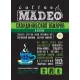 Кофе в зернах Madeo Скандинавская обжарка 500 гр