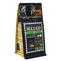 Кофе в зернах Madeo Ночной Париж 200 гр