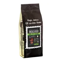 Кофе в зернах Madeo по-турецки 500 гр