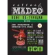 Кофе в зернах Madeo по-турецки 500 гр