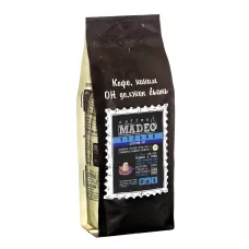 Кофе в зернах Madeo Марагоджип Кульфи 500 гр