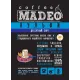 Кофе в зернах Madeo Марагоджип Кульфи 500 гр