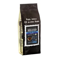 Кофе в зернах Madeo Марагоджип Баварский шоколад 500 гр