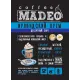 Кофе в зернах Madeo Марагоджип Ирландский крем 500 гр
