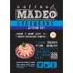 Кофе в зернах Madeo Бланманже 500 гр