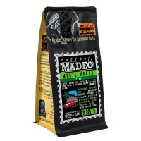 Кофе в зернах Madeo Монте Карло 500 гр