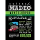 Кофе в зернах Madeo Монте Карло 500 гр