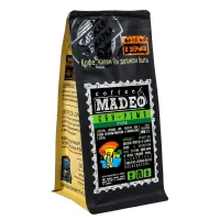 Кофе в зернах Madeo Сан-Ремо 500 гр