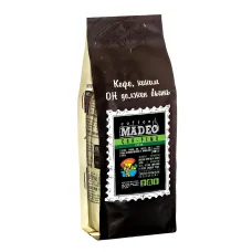 Кофе в зернах Madeo Сан-Ремо 500 гр