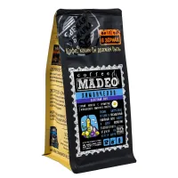 Кофе в зернах Madeo Лимончелло 500 гр