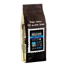 Кофе в зернах Madeo Лимончелло 200 гр