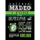 Кофе в зернах Madeo 7 o’clock 200 гр