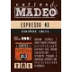 Кофе в зернах Madeo Эспрессо #3 200 гр
