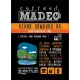 Кофе в зернах Madeo Кения АА 500 гр
