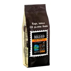 Кофе в зернах Madeo Кения АА 200 гр