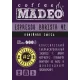 Кофе в зернах Madeo Эспрессо Бариста #2 500 гр