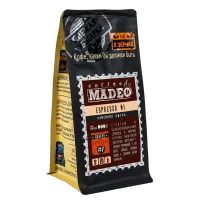 Кофе в зернах Madeo Espresso #1 500 гр