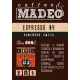 Кофе в зернах Madeo Эспрессо #4 500 гр