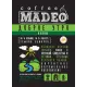 Кофе молотый Madeo Доброе утро 200 гр