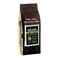 Кофе молотый Madeo Сан-Ремо 200 гр