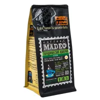 Кофе молотый Madeo Скандинавская обжарка 200 гр