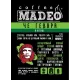 Кофе молотый Madeo Че Гевара 200 гр