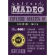 Кофе в зернах Madeo Эспрессо Бариста #1 200 гр