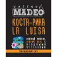 Кофе молотый Madeo Коста-Рика La Luisa 200 гр