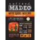 Кофе молотый Madeo Марагоджип Мексика 200 гр
