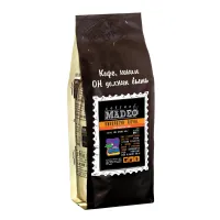 Кофе молотый Madeo Никарагуа Royal 200 гр