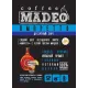 Кофе молотый Madeo Амаретто 200 гр