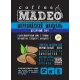 Кофе молотый Madeo Маравийский миндаль 200 гр