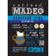 Кофе молотый Madeo Молочный этюд 200 гр