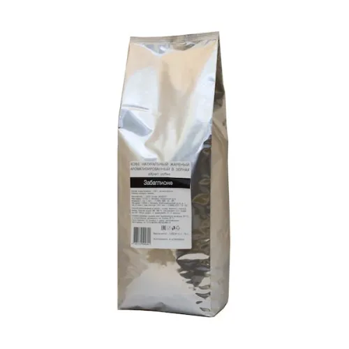 Кофе в зернах eXpert Забаглионе 1 кг
