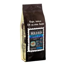 Кофе в зернах Madeo Сицилийское печенье 500 гр
