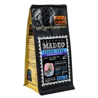 Кофе в зернах Madeo Рокки Роуд 500 гр